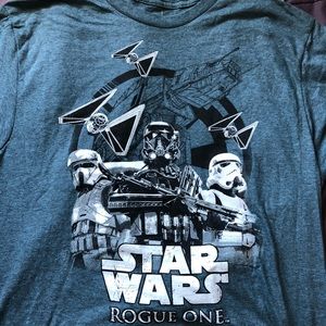 Star Wars - Rogue One T-Shirt